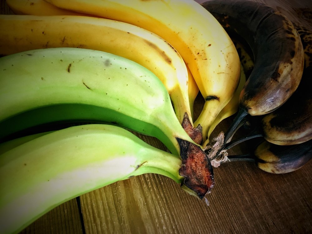 Bananu nariu dydis Zmoniu metodai Padidina nari