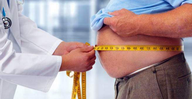 Nutukimas ir nario dydis Kaip suzinoti nario dydi vyrams